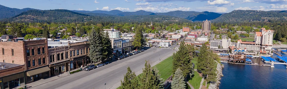 Hidden Gems: Uncovering Coeur d'Alene's Best-Kept Secrets