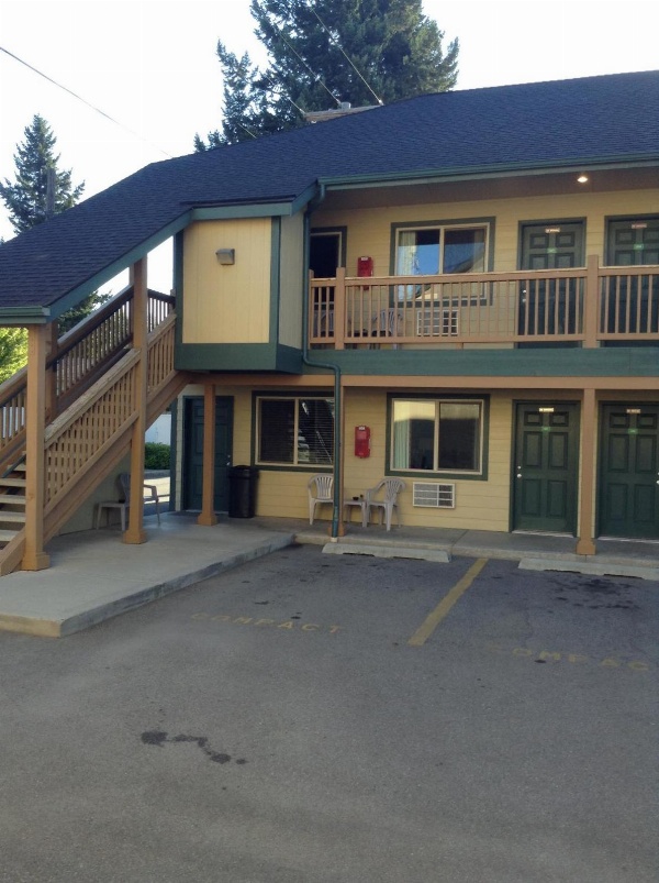 Coeur D' Alene Budget Saver Motel image 2