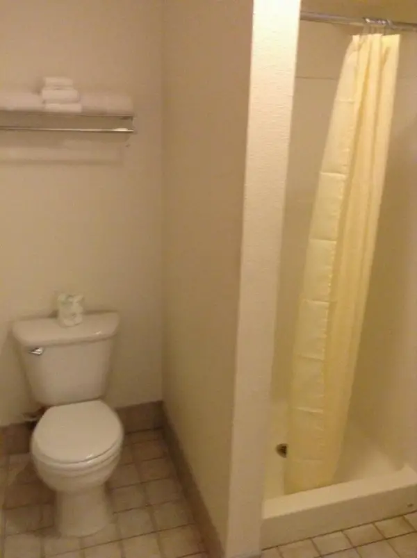 Coeur D' Alene Budget Saver Motel 10