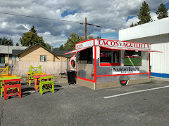 Mexican near Coeur D' Alene Budget Saver Motel
